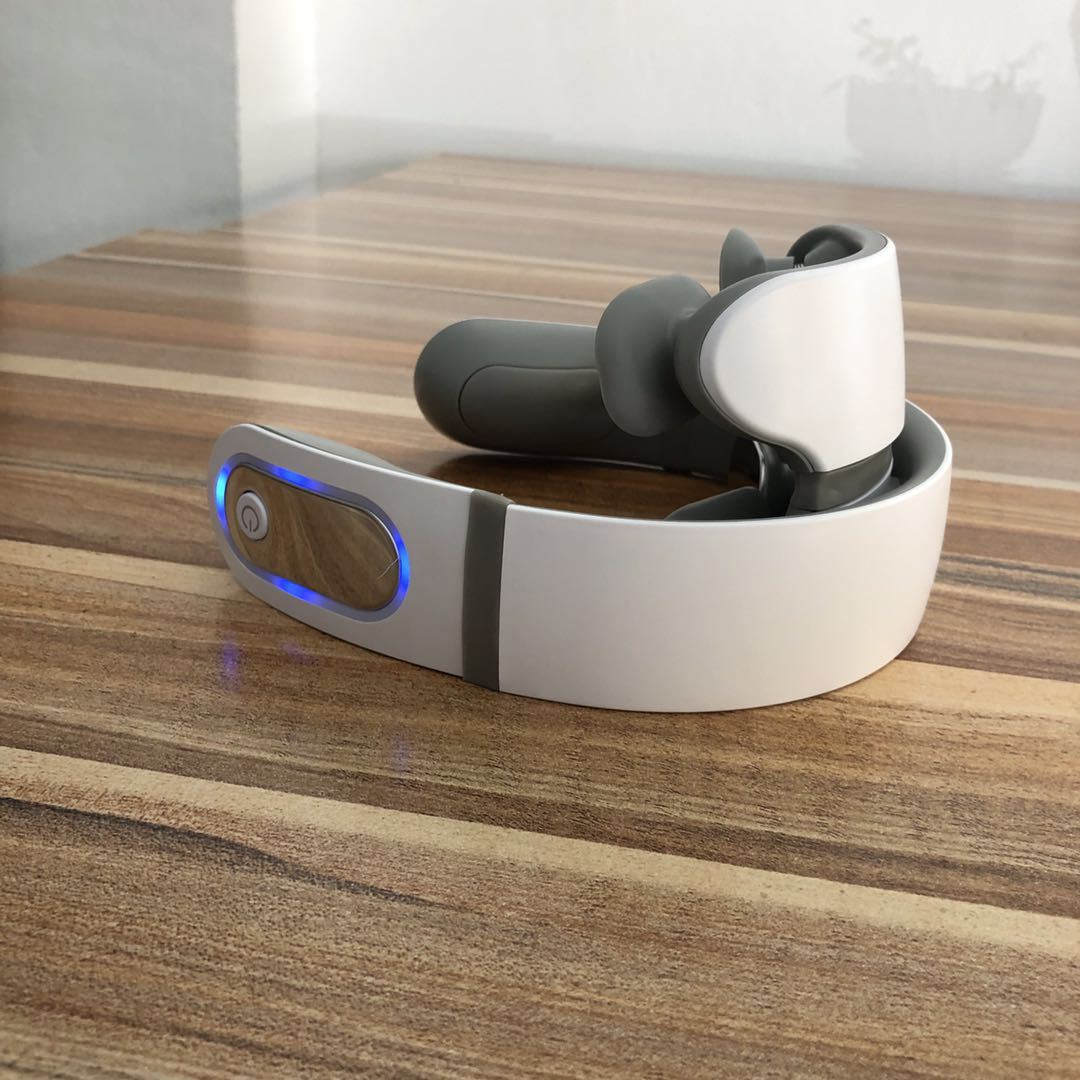 Shoulder & Neck Massager