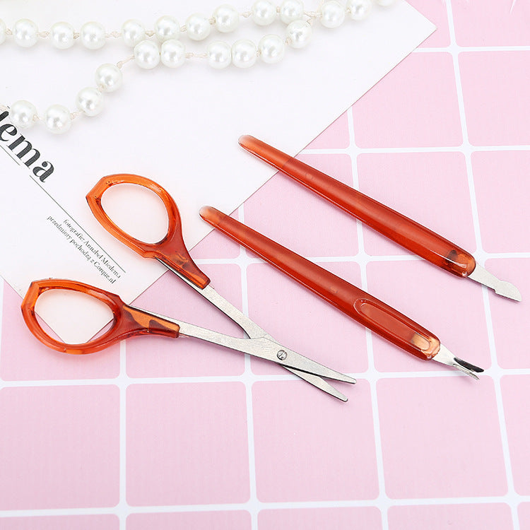 10 in 1 Grooming Pedicure kit