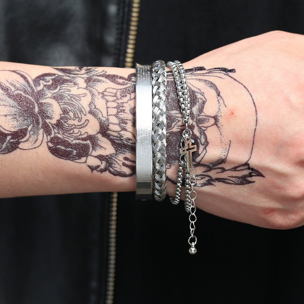 Men Bracelets