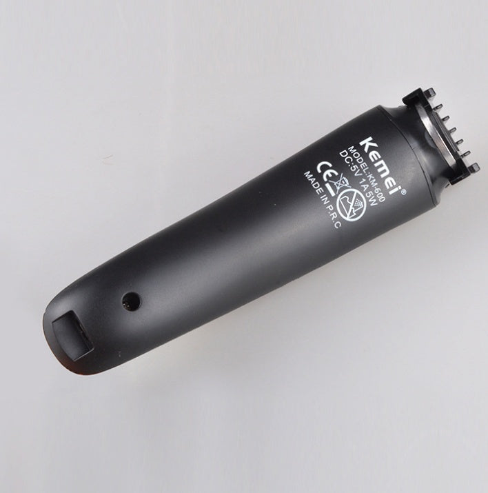 6 in 1 Rechargeable Hair Trimmer