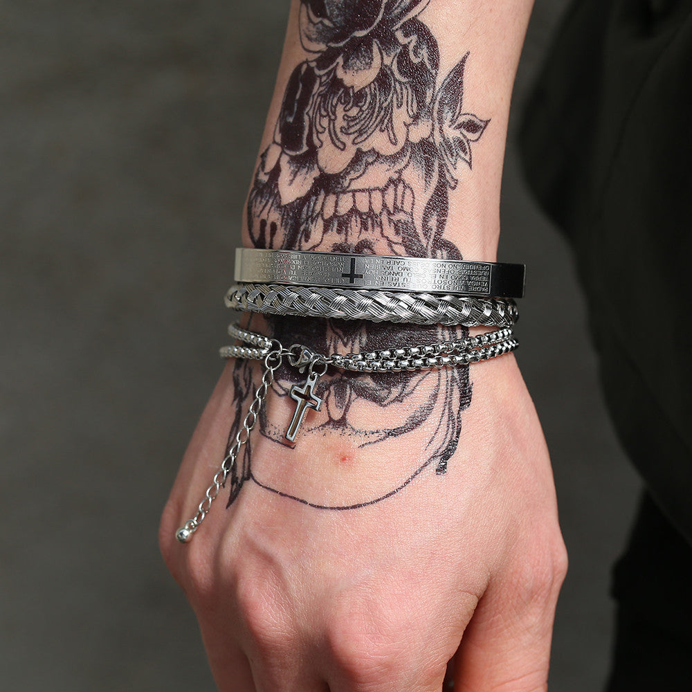Men Bracelets