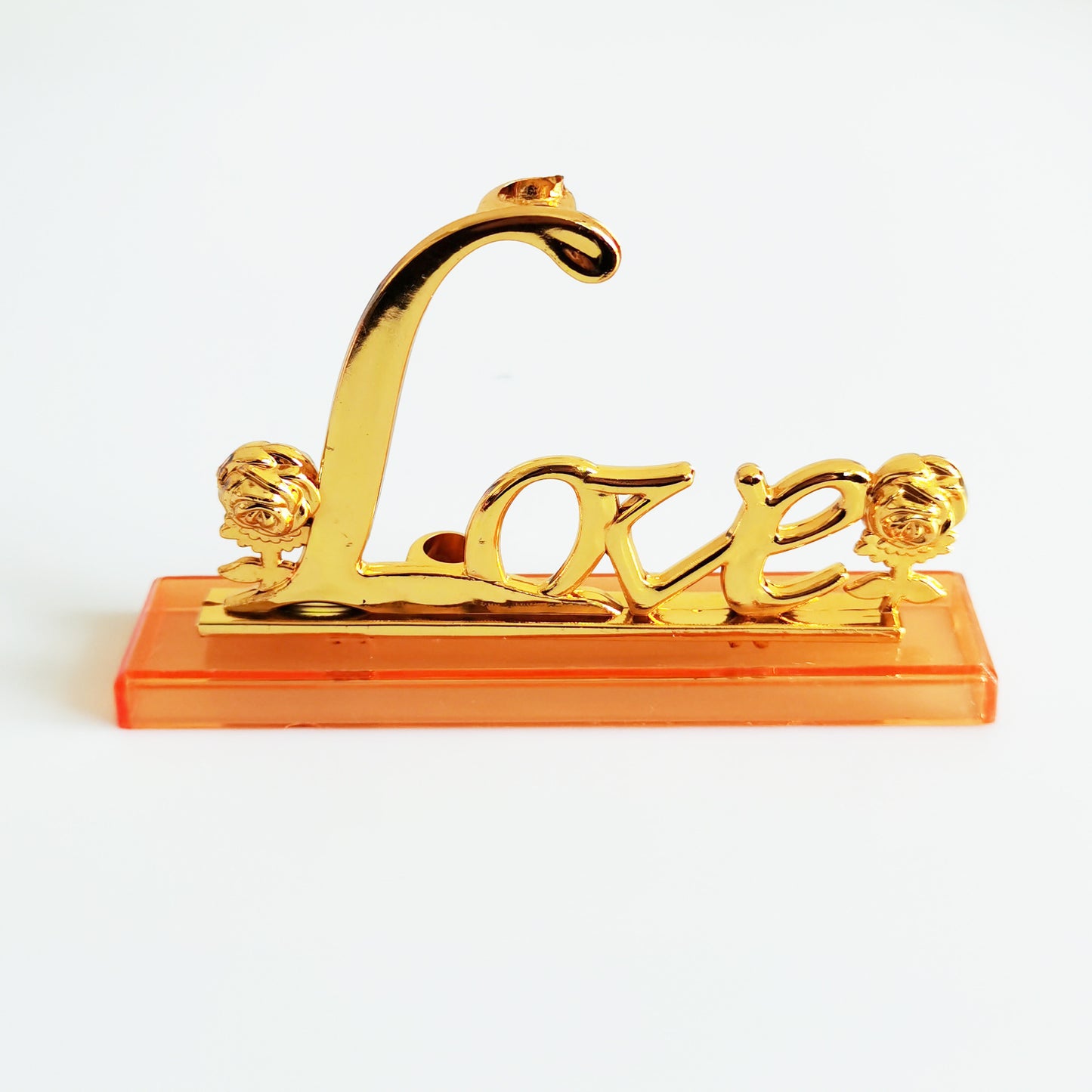 Luminous Color Gold Rose Gifts