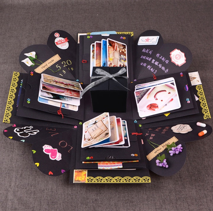 Gift Box