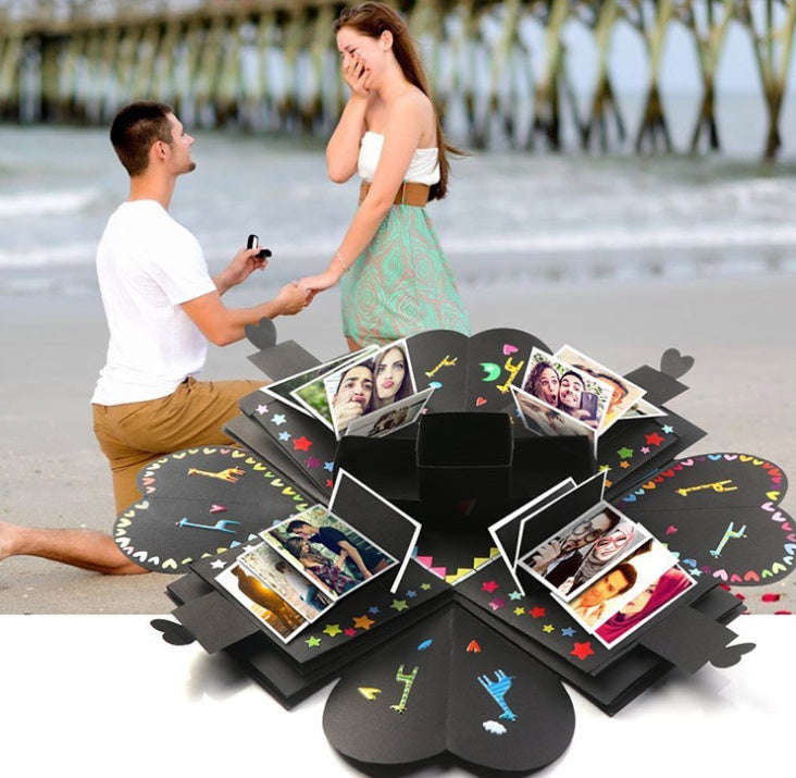 Gift Box