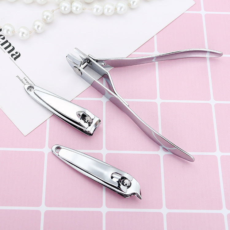 10 in 1 Grooming Pedicure kit