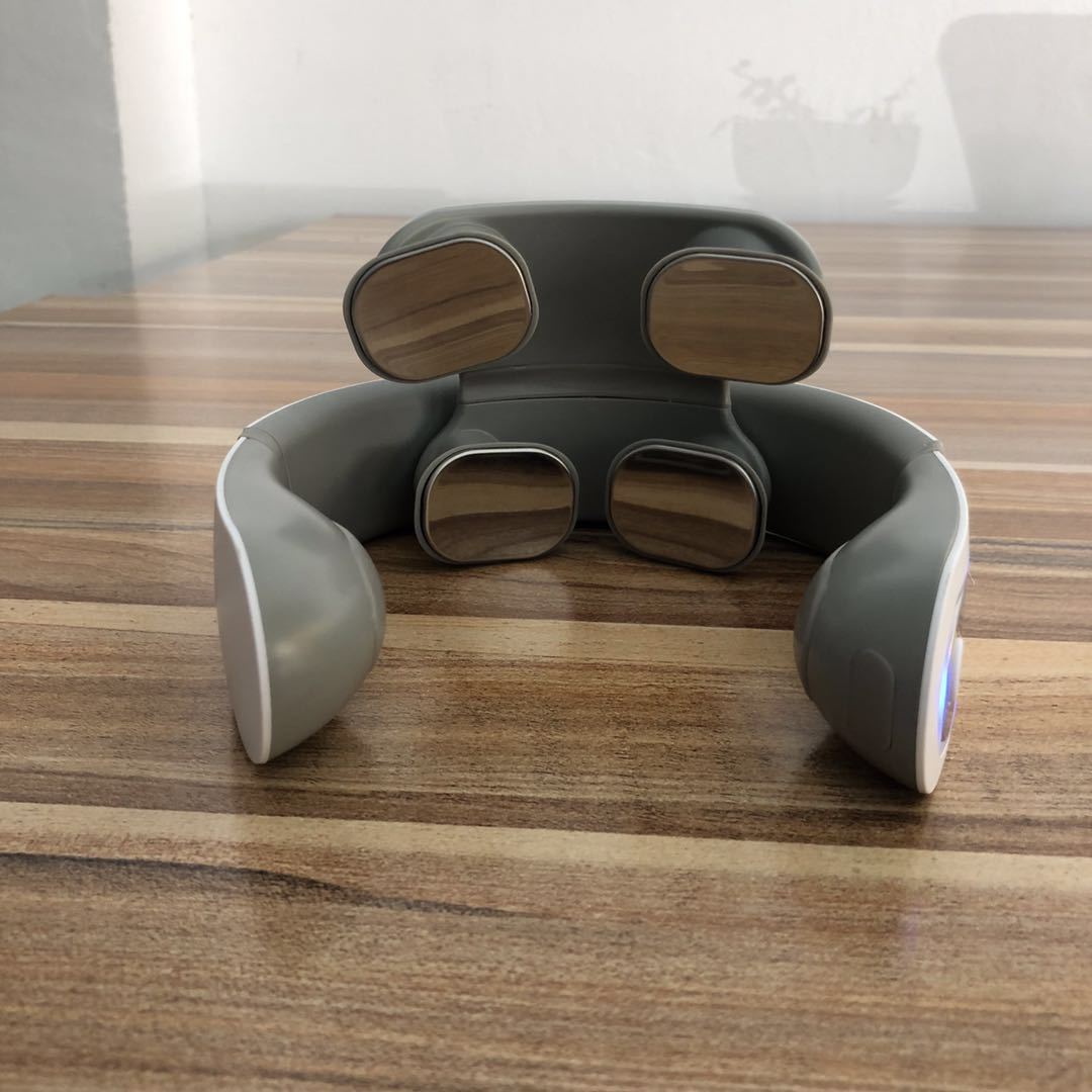 Shoulder & Neck Massager