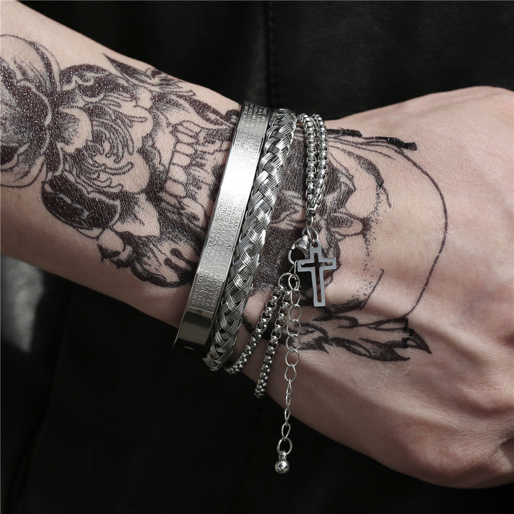 Men Bracelets