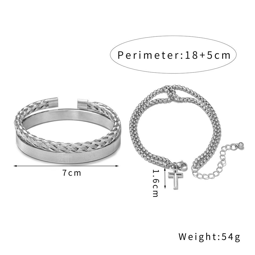 Men Bracelets