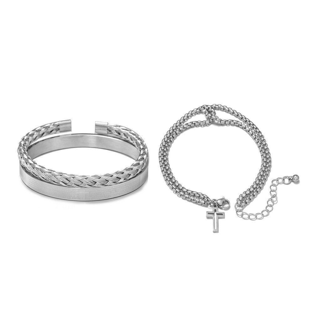 Men Bracelets