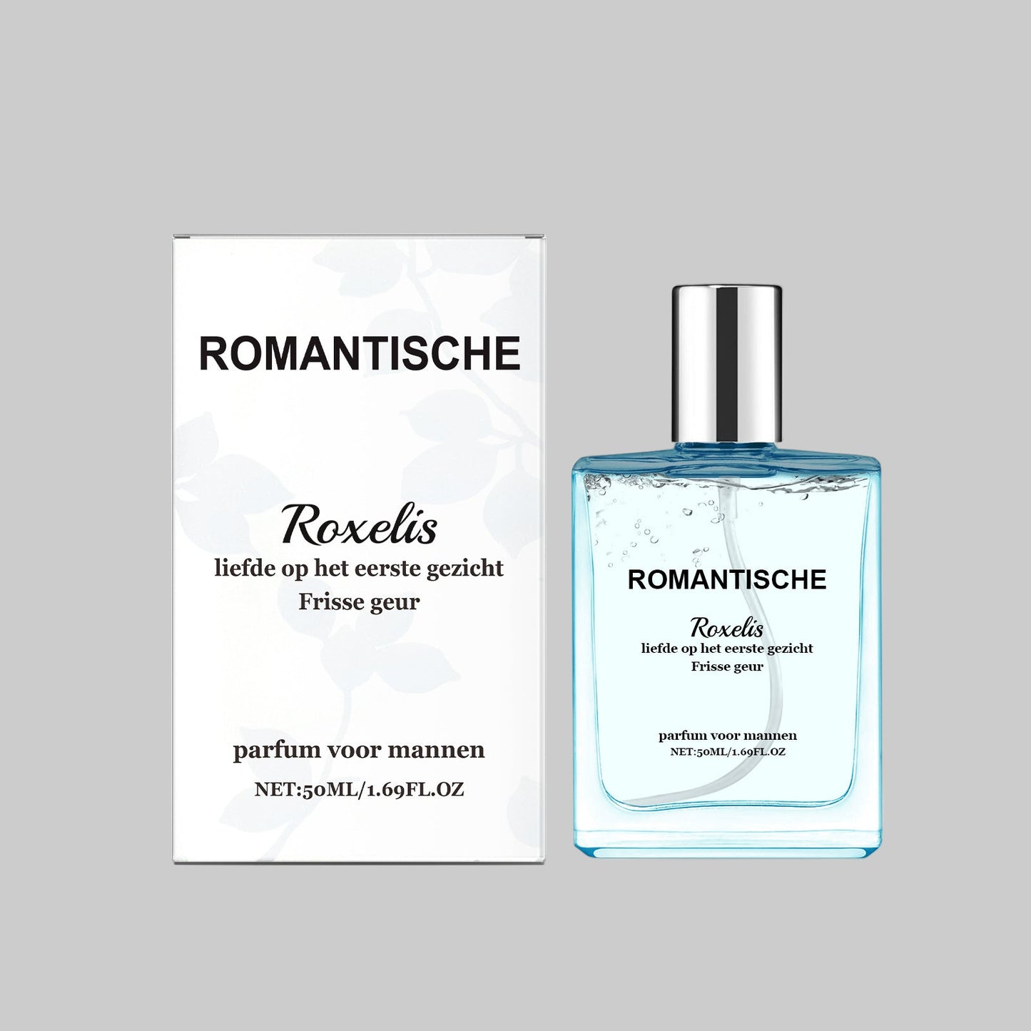 Charming Perfume For Men