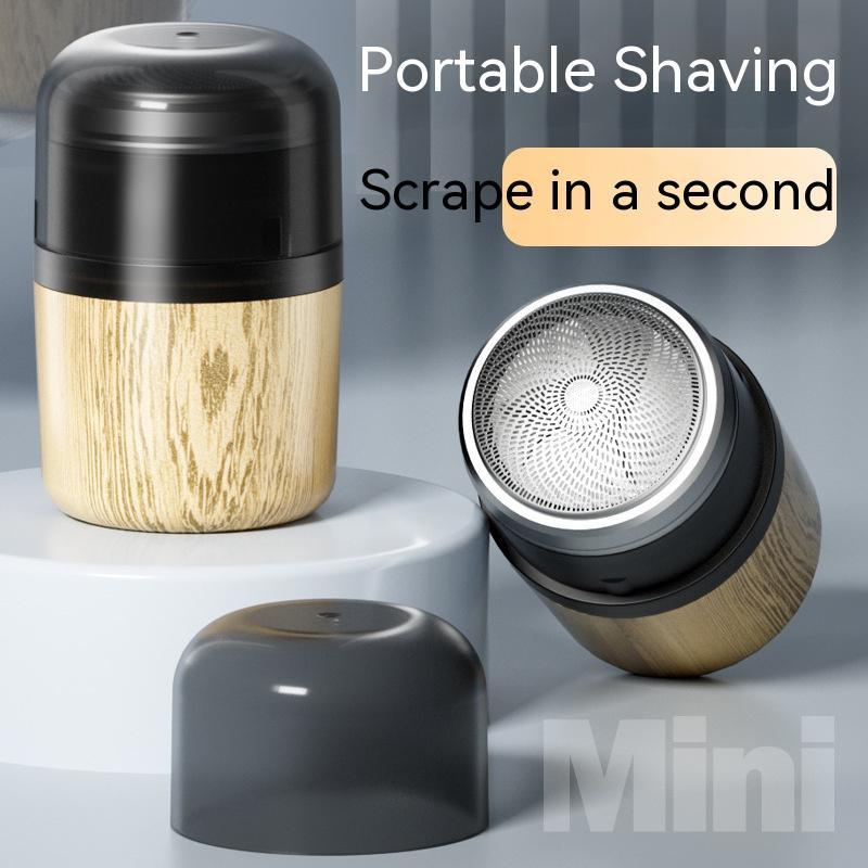 Mini Electric Shaver