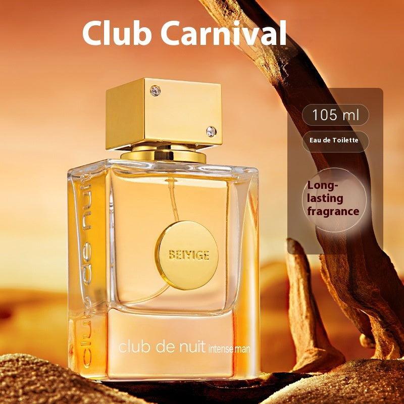 Lasting Fragrance Light Perfume