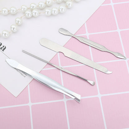 10 in 1 Grooming Pedicure kit