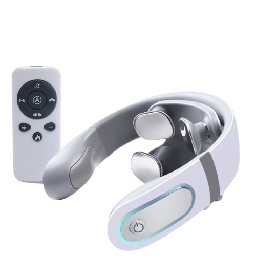 Shoulder & Neck Massager