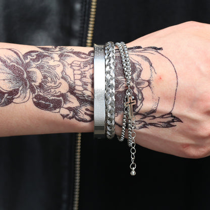 Men Bracelets