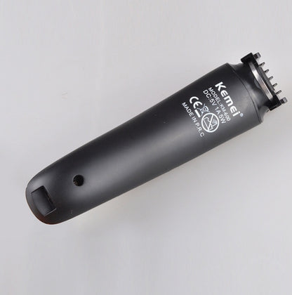 6 in 1 Rechargeable Hair Trimmer