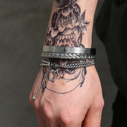 Men Bracelets