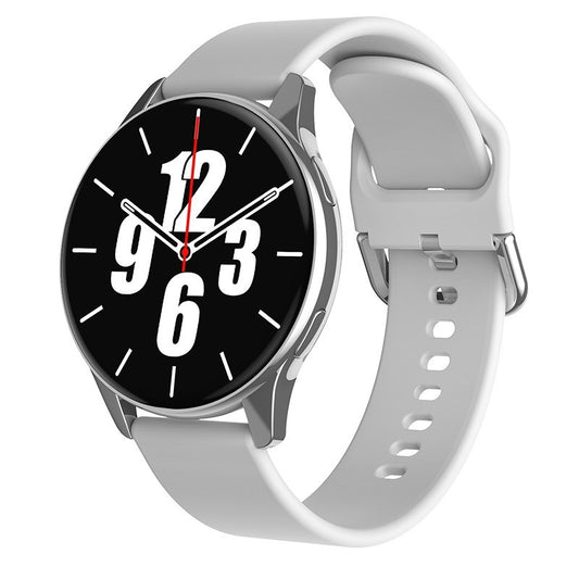Round Fitness Smart Watch