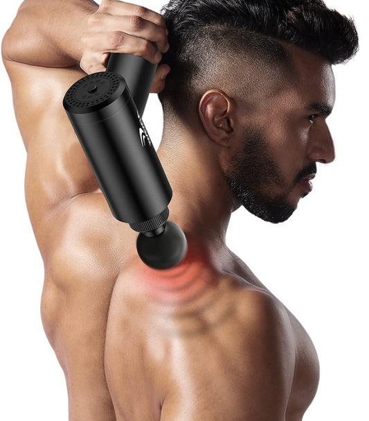 Electric Muscle Gun