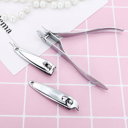 10 in 1 Grooming Pedicure kit