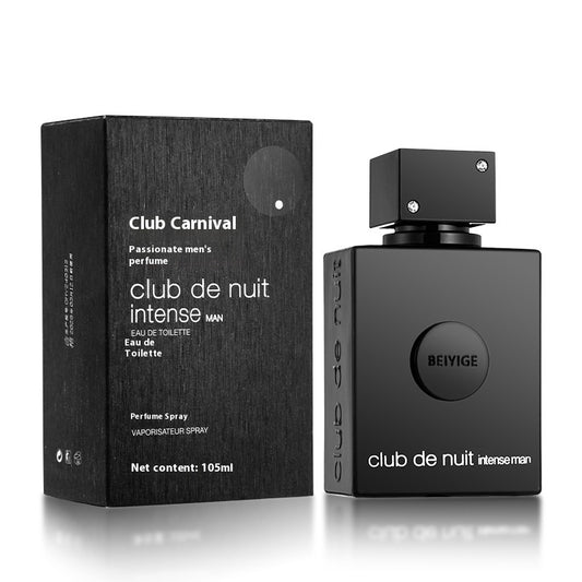 Lasting Fragrance Light Perfume