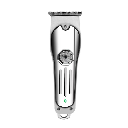 Electric Beard Trimmer For Men