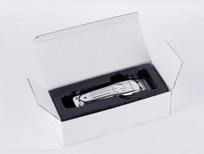 Electric Beard Trimmer For Men